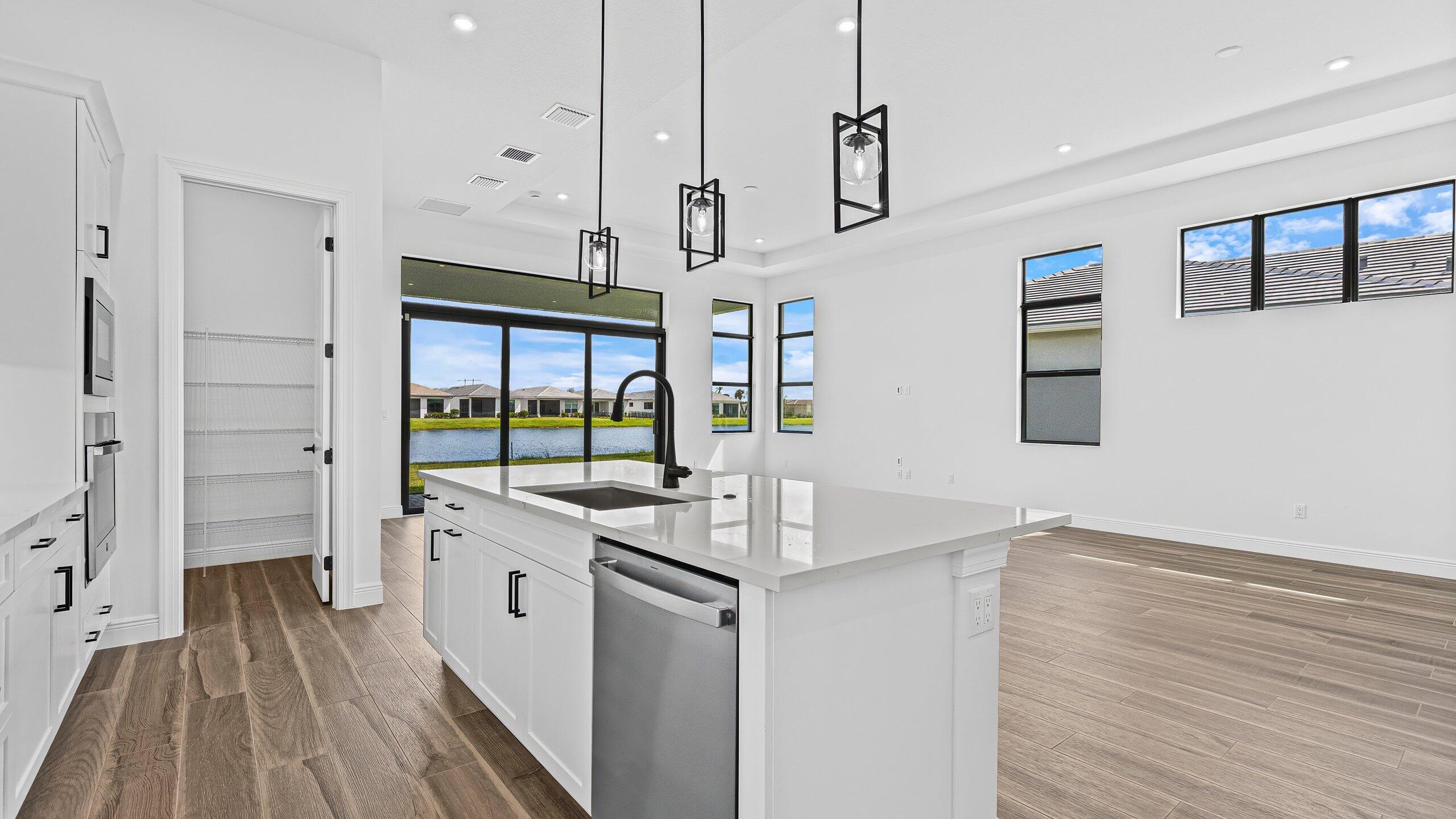 VERANO SOUTH PUD 1 - POD - Residential