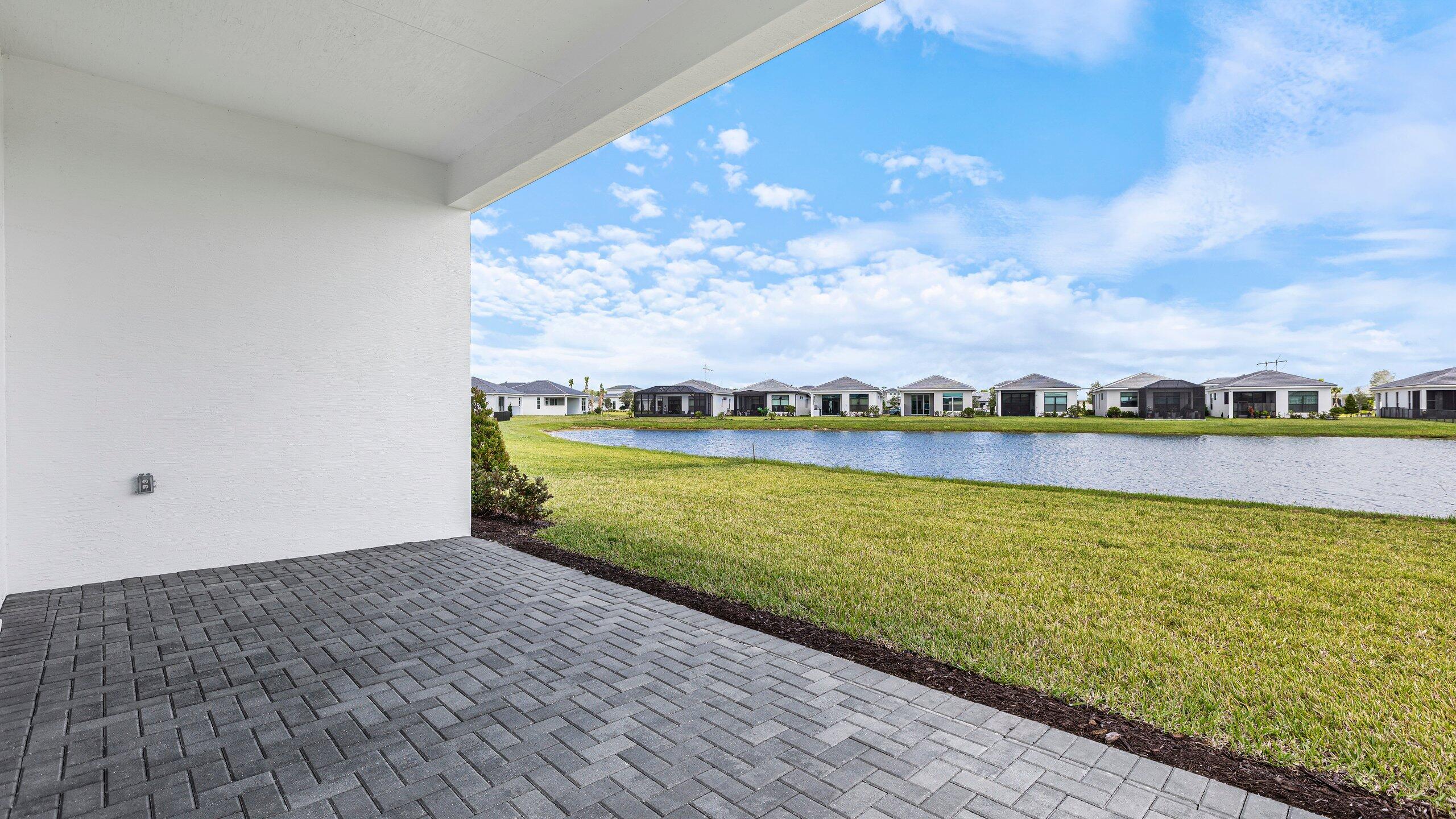 VERANO SOUTH PUD 1 - POD - Residential