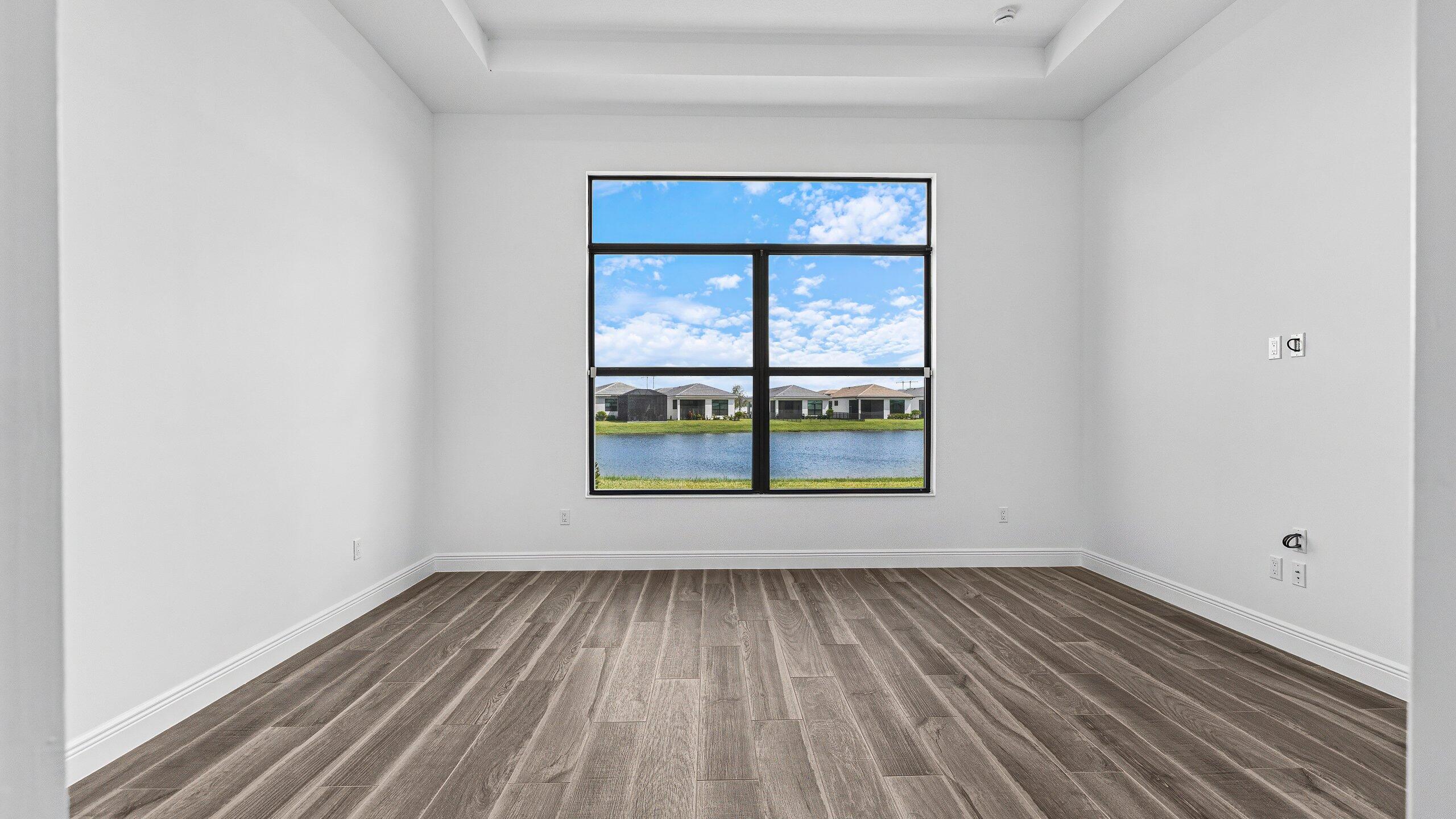 VERANO SOUTH PUD 1 - POD - Residential