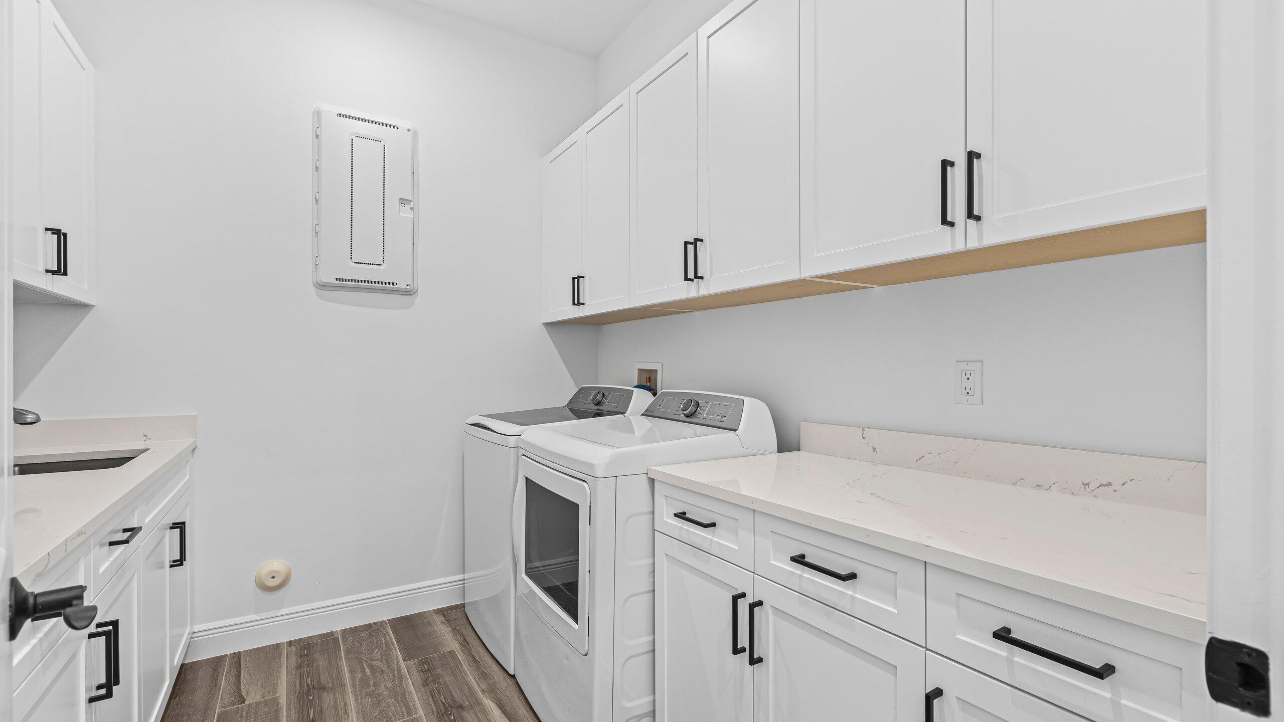 VERANO SOUTH PUD 1 - POD - Residential