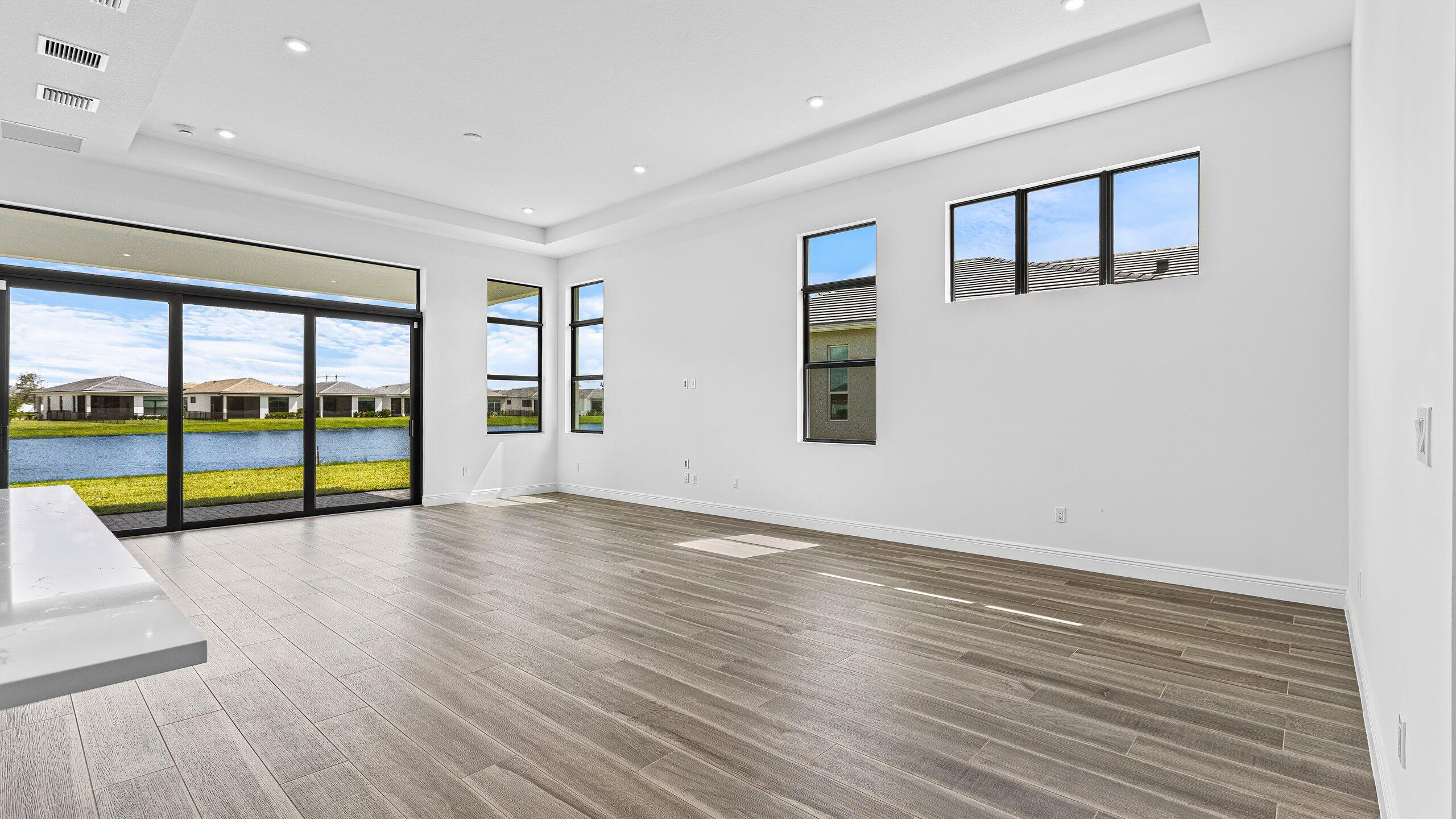 VERANO SOUTH PUD 1 - POD - Residential