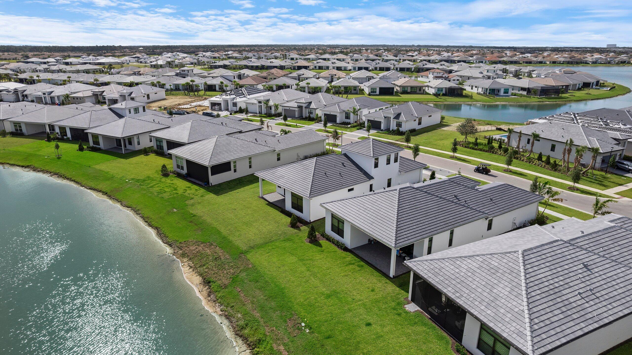 VERANO SOUTH PUD 1 - POD - Residential