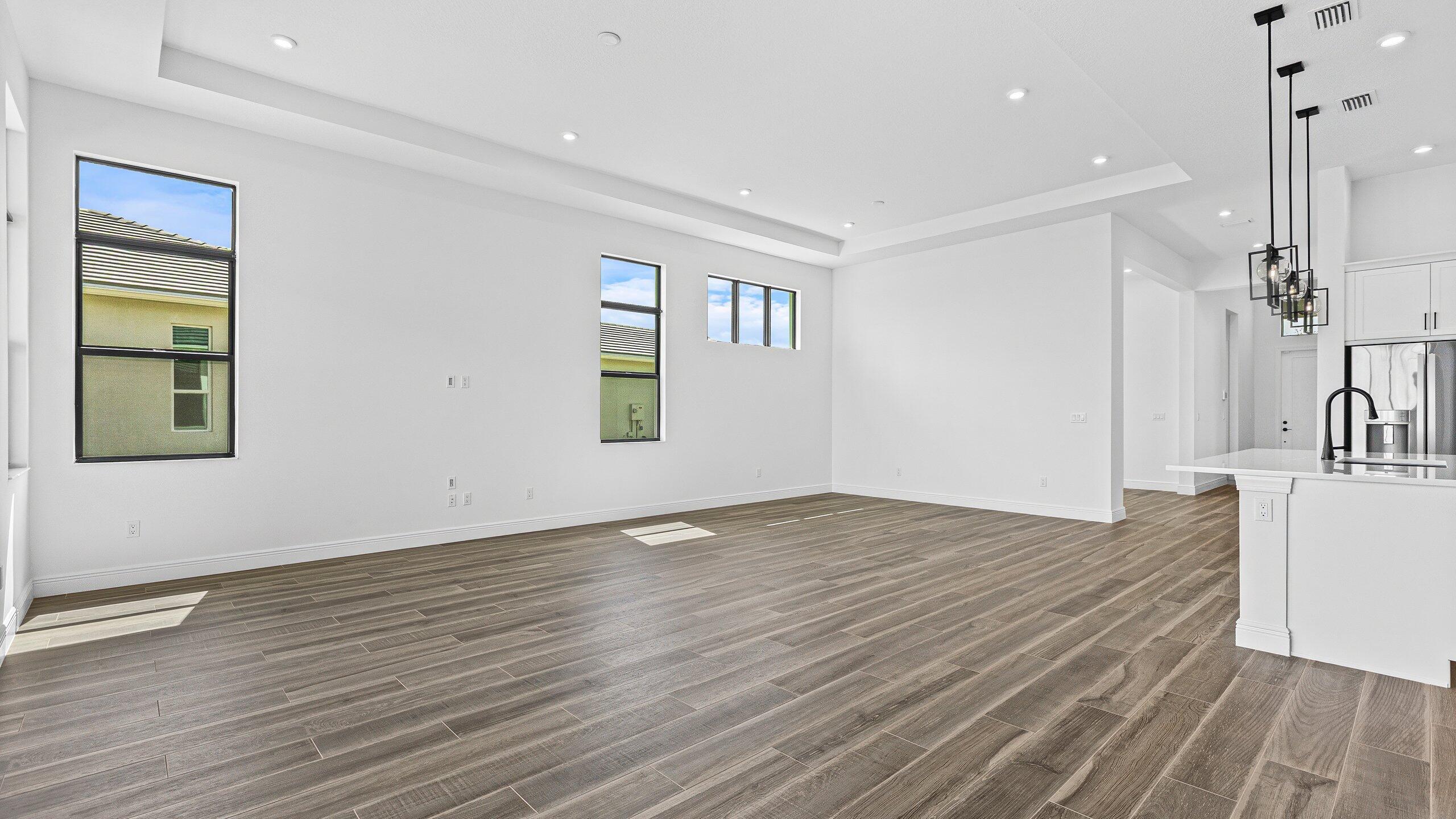 VERANO SOUTH PUD 1 - POD - Residential