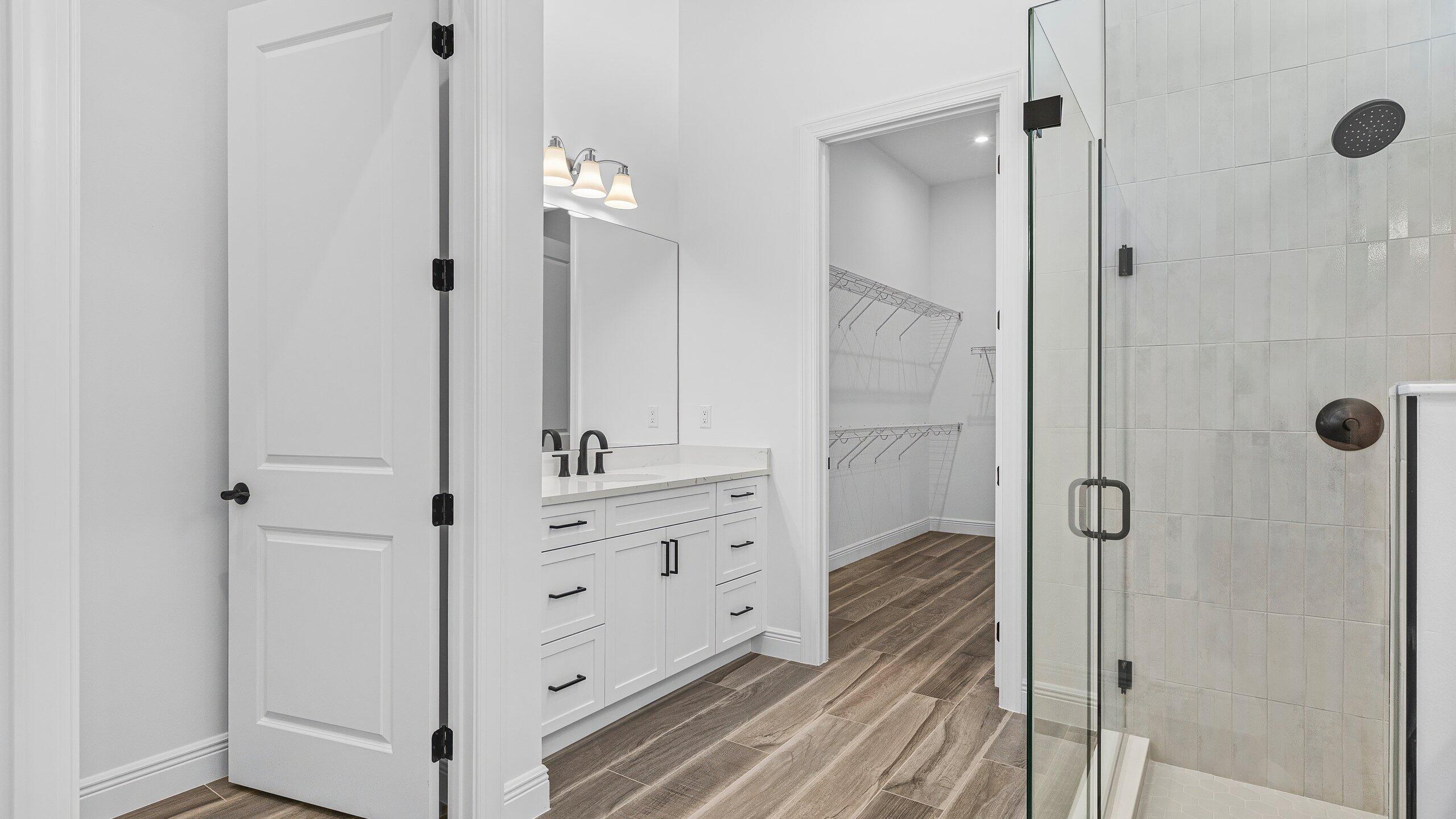 VERANO SOUTH PUD 1 - POD - Residential