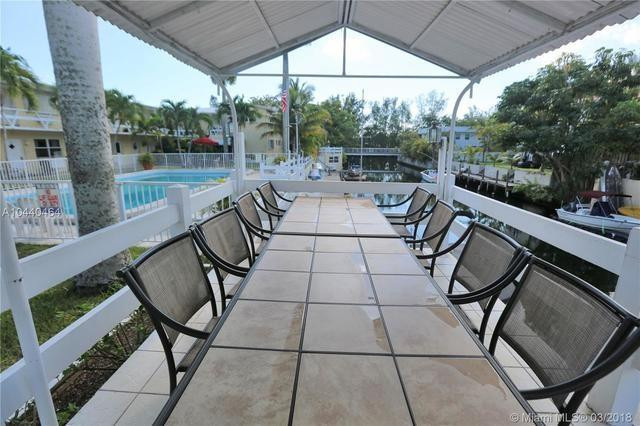 Venice Arms - Residential