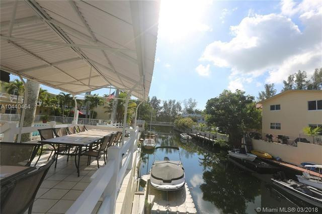 Venice Arms - Residential