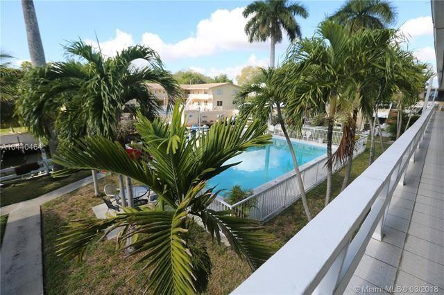 Venice Arms - Residential