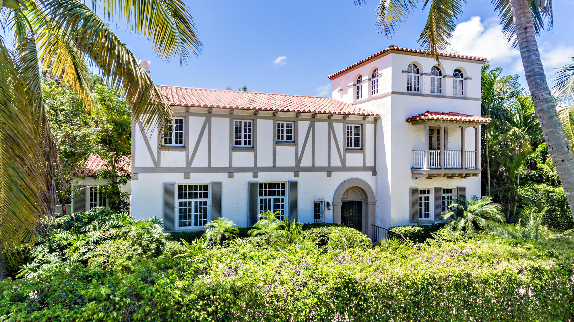 Tropic Isle - Residential