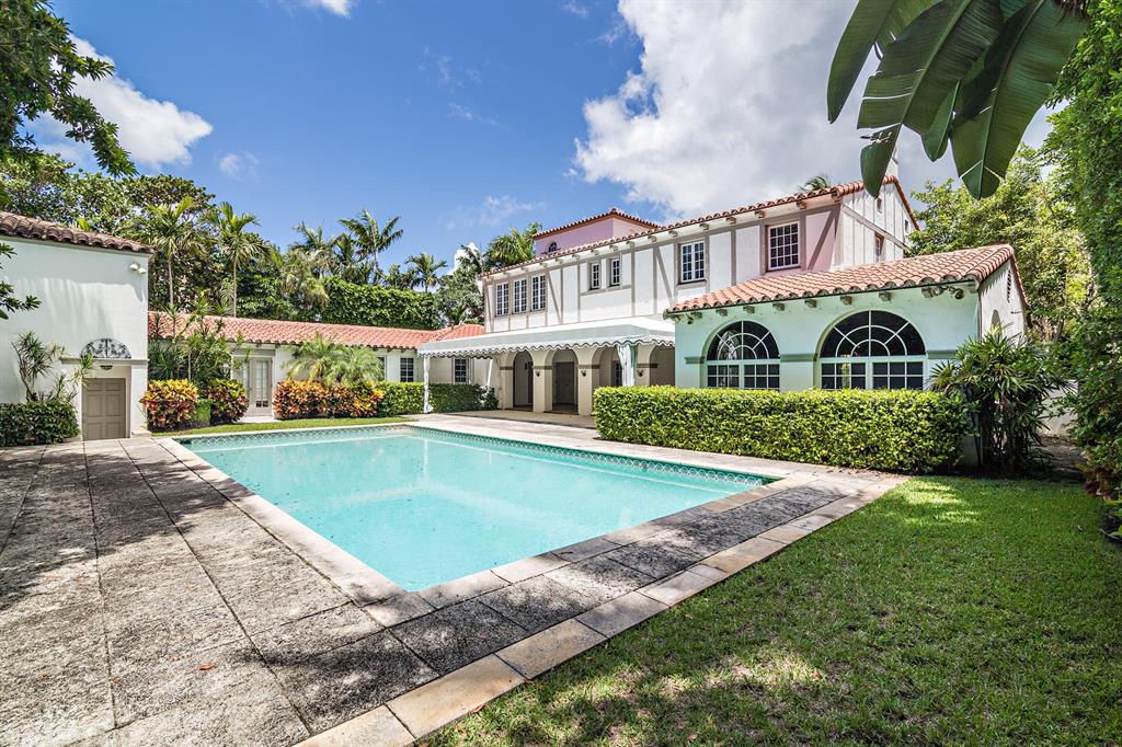 Tropic Isle - Residential