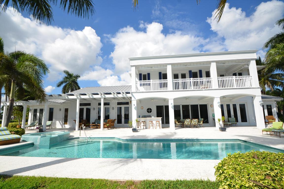 BOCA HARBOUR ISLAND SEC - Residential