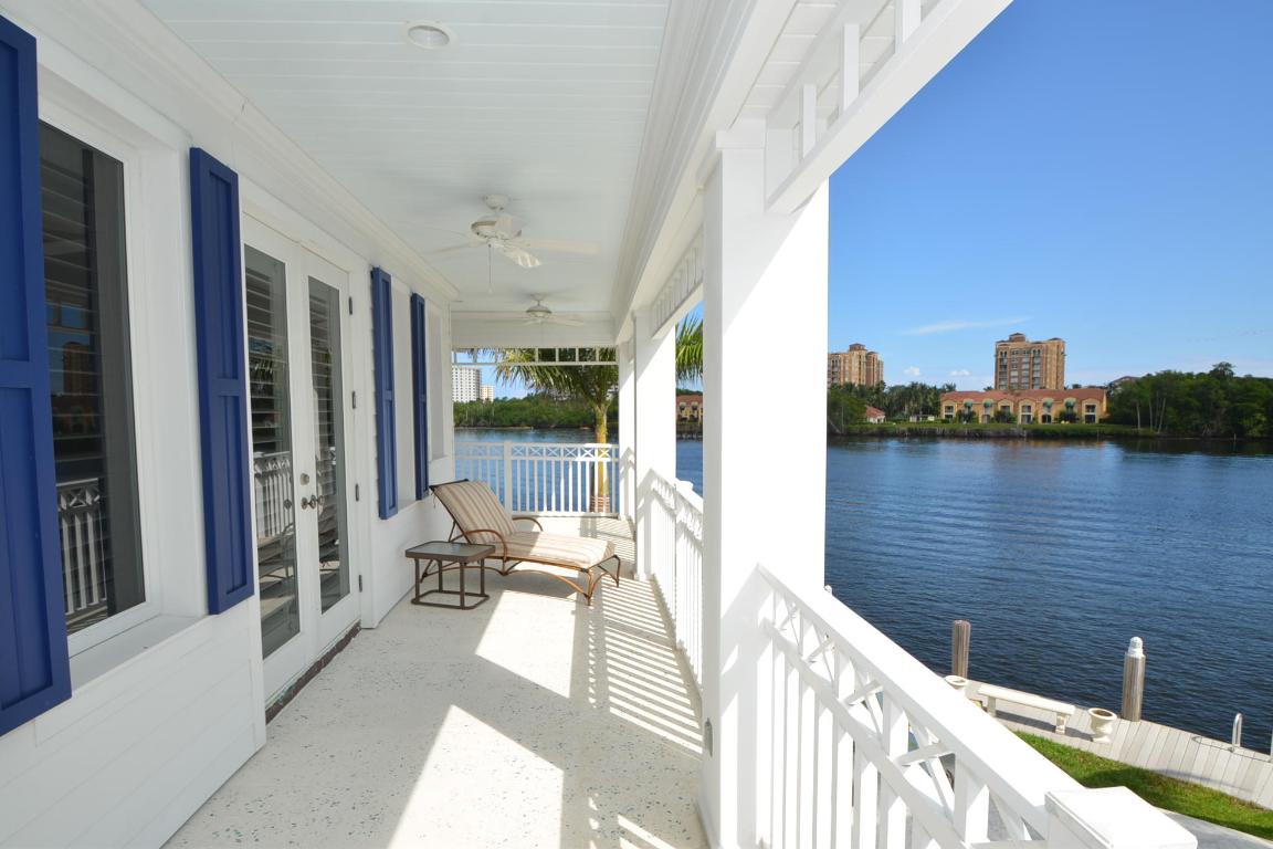 BOCA HARBOUR ISLAND SEC - Residential