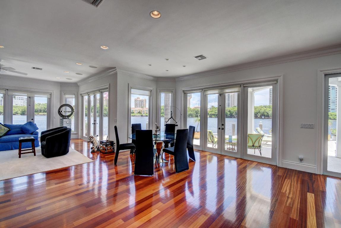 BOCA HARBOUR ISLAND SEC - Residential