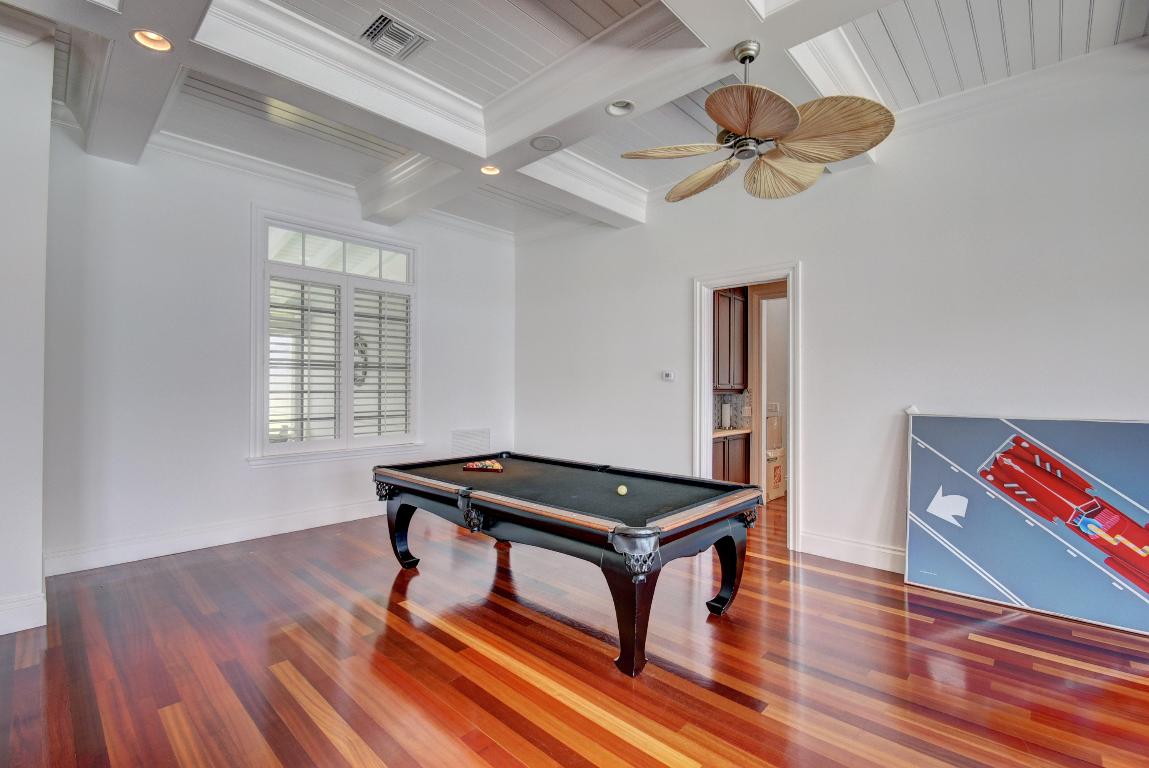 BOCA HARBOUR ISLAND SEC - Residential