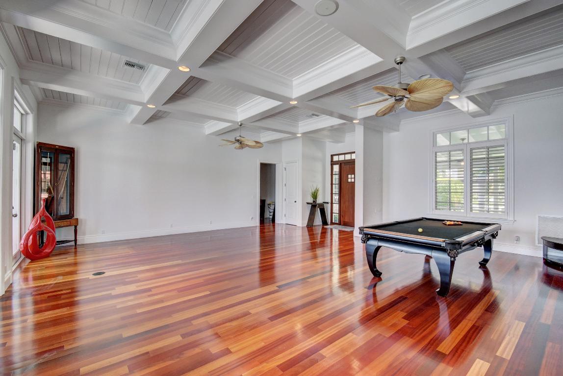 BOCA HARBOUR ISLAND SEC - Residential