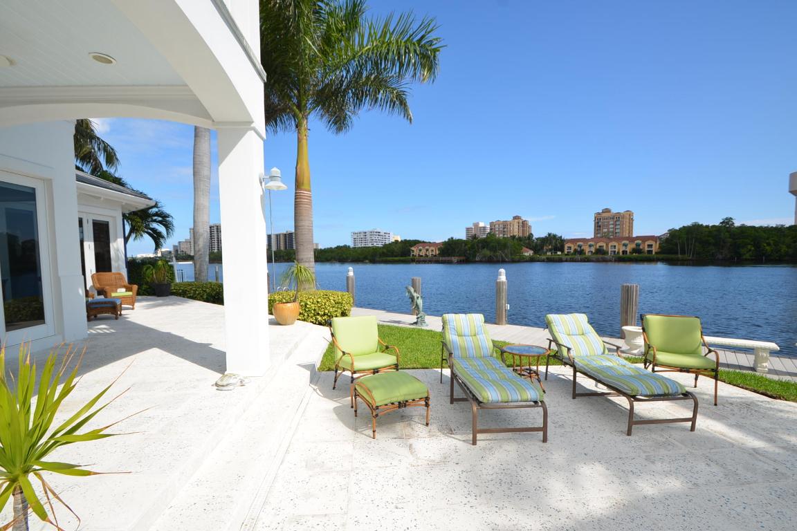 BOCA HARBOUR ISLAND SEC - Residential