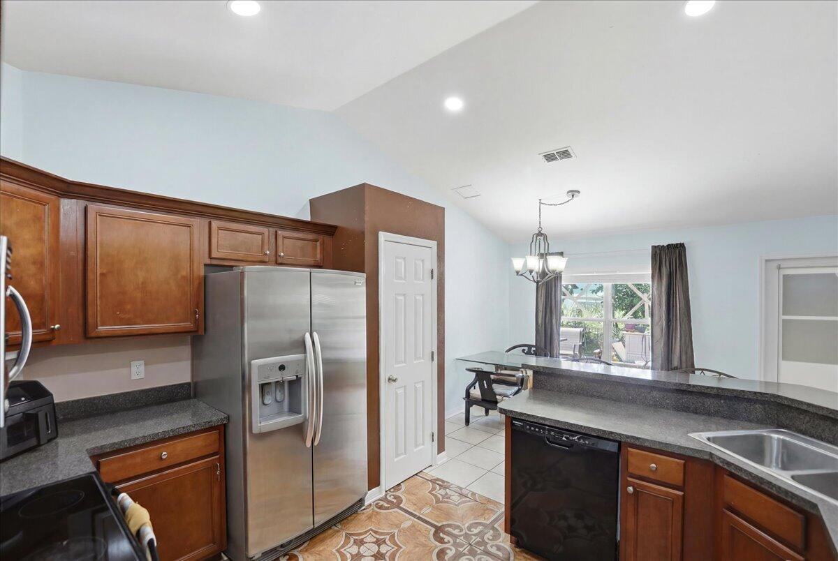 PORT ST LUCIE SECTION 18 - Residential