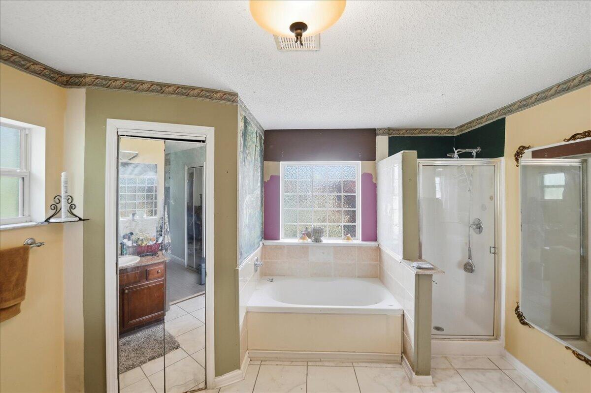 PORT ST LUCIE SECTION 18 - Residential