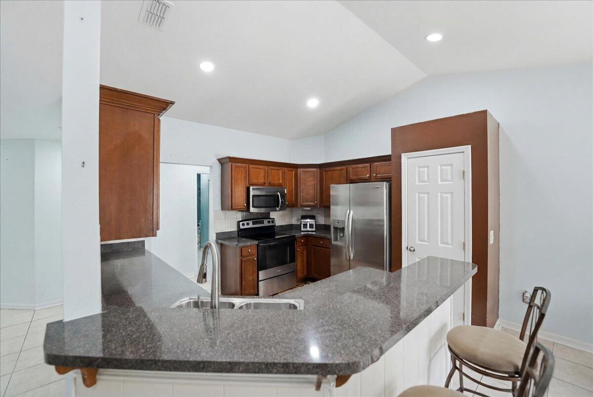 PORT ST LUCIE SECTION 18 - Residential
