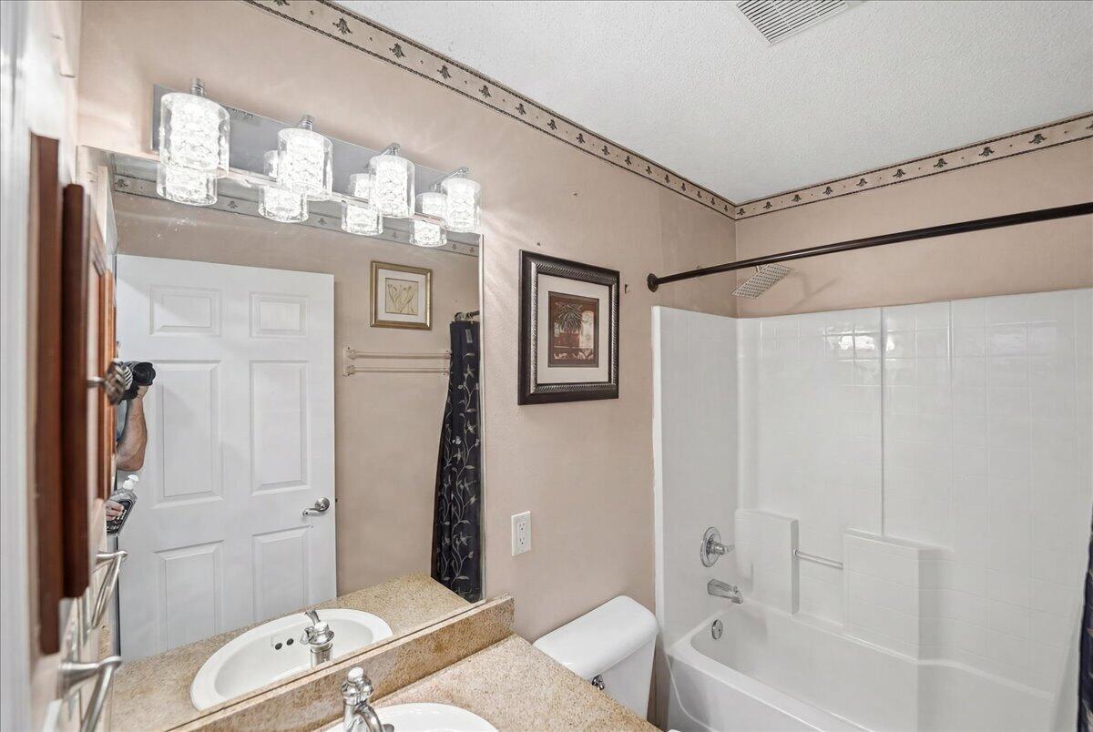 PORT ST LUCIE SECTION 18 - Residential