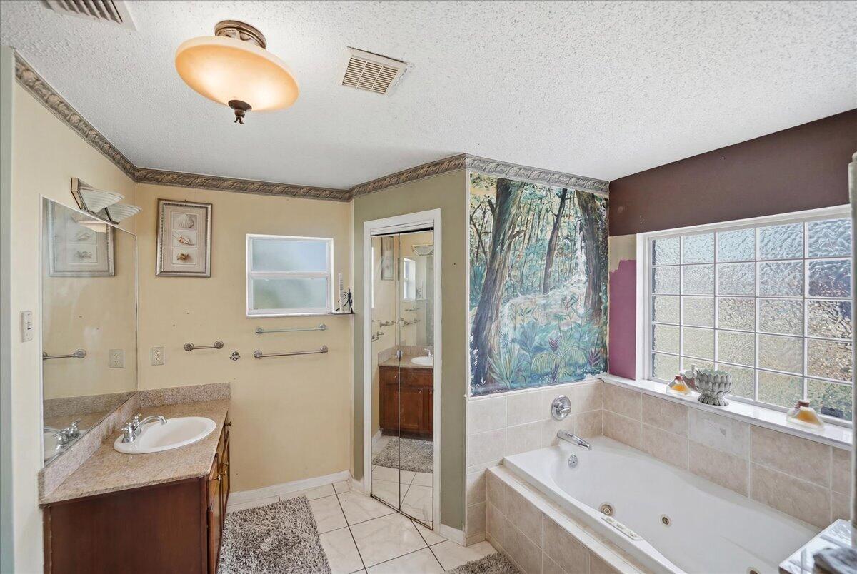 PORT ST LUCIE SECTION 18 - Residential