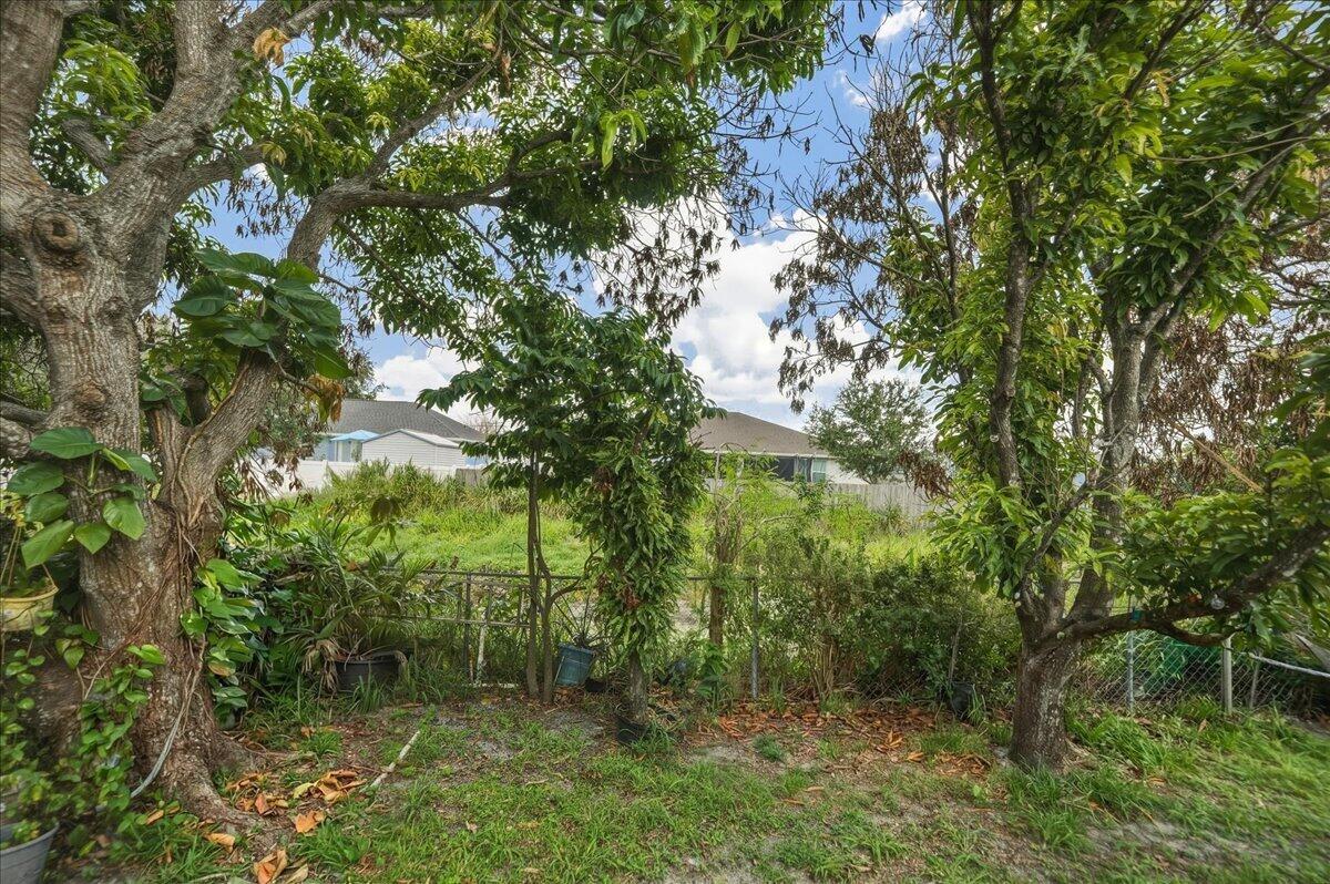 PORT ST LUCIE SECTION 18 - Residential