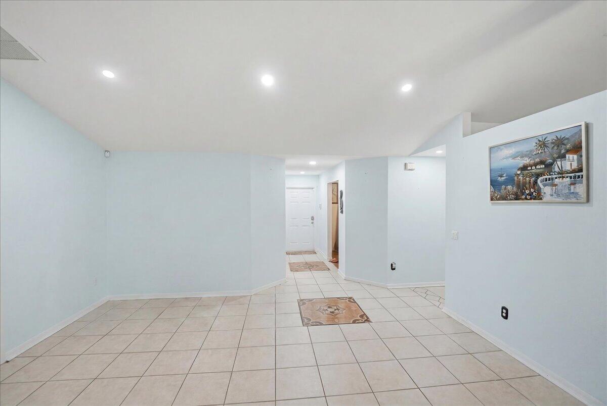 PORT ST LUCIE SECTION 18 - Residential