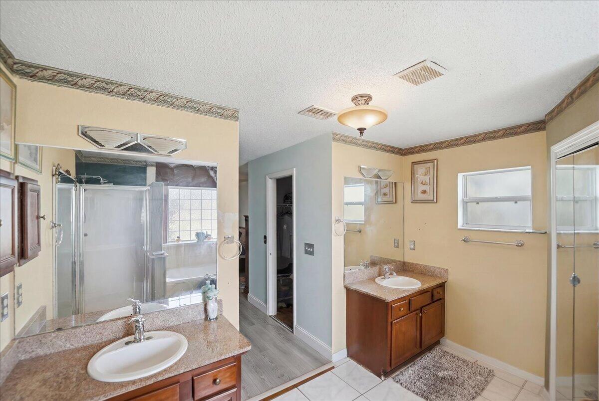 PORT ST LUCIE SECTION 18 - Residential