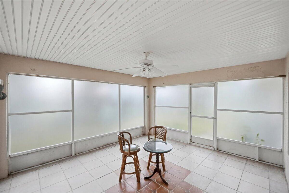 PORT ST LUCIE SECTION 18 - Residential