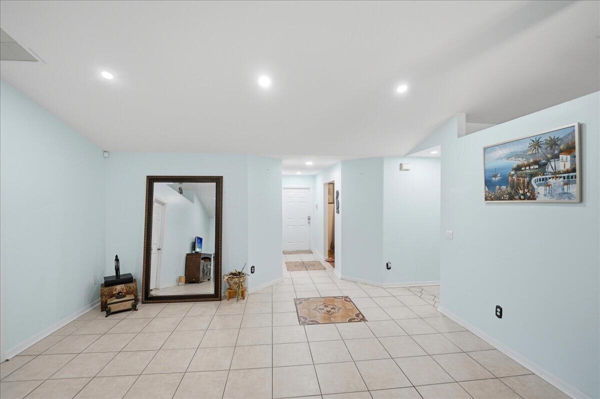 PORT ST LUCIE SECTION 18 - Residential