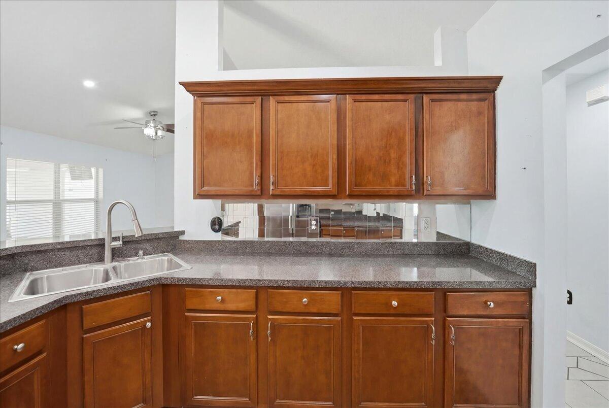 PORT ST LUCIE SECTION 18 - Residential