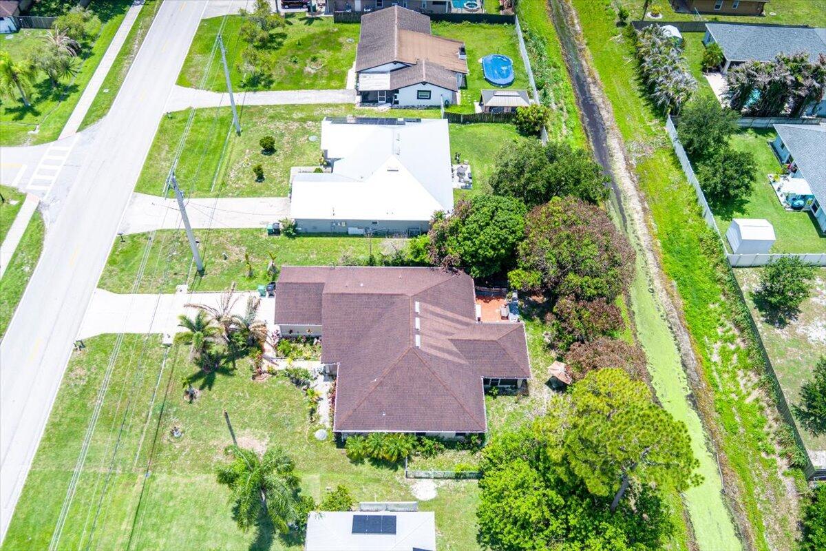 PORT ST LUCIE SECTION 18 - Residential