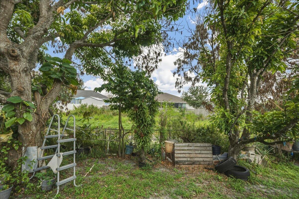 PORT ST LUCIE SECTION 18 - Residential