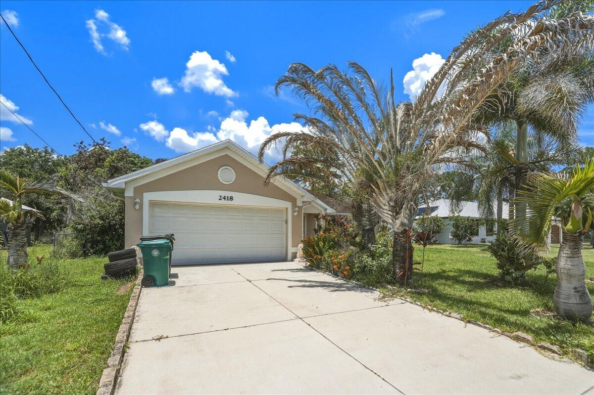 PORT ST LUCIE SECTION 18 - Residential