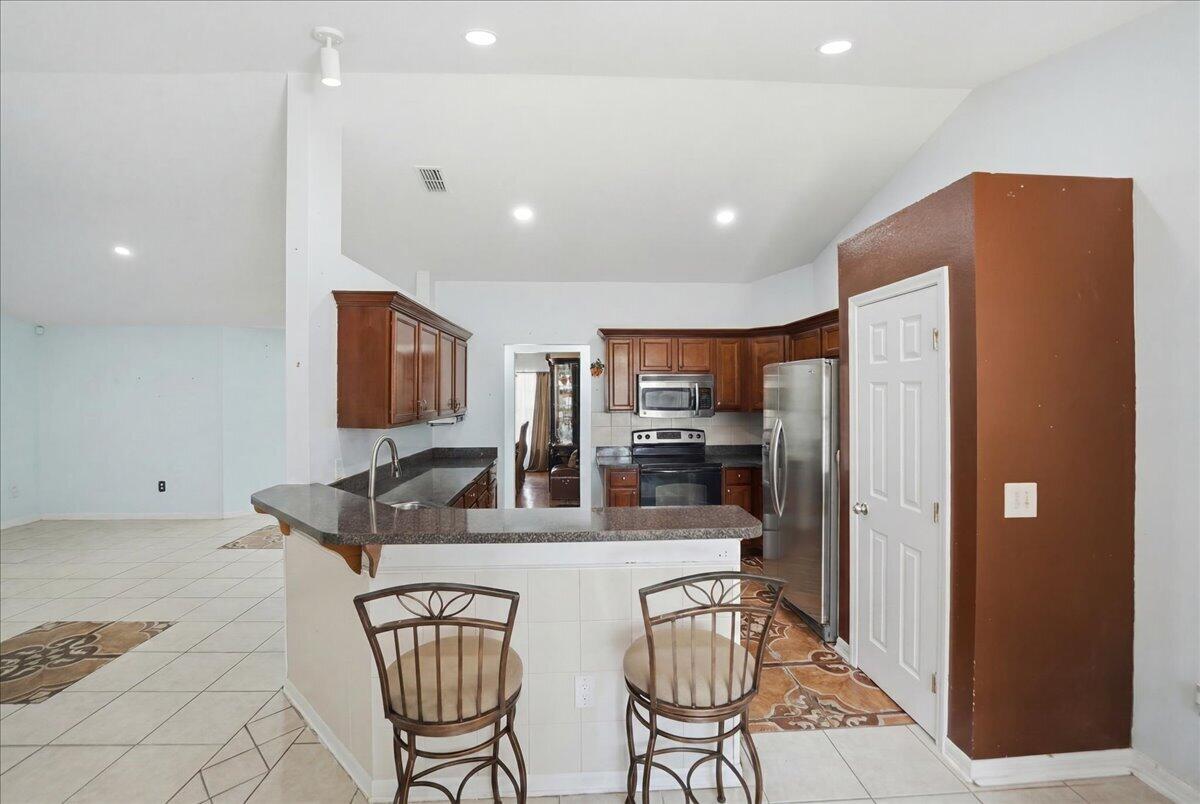 PORT ST LUCIE SECTION 18 - Residential