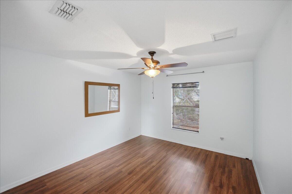 PORT ST LUCIE SECTION 18 - Residential