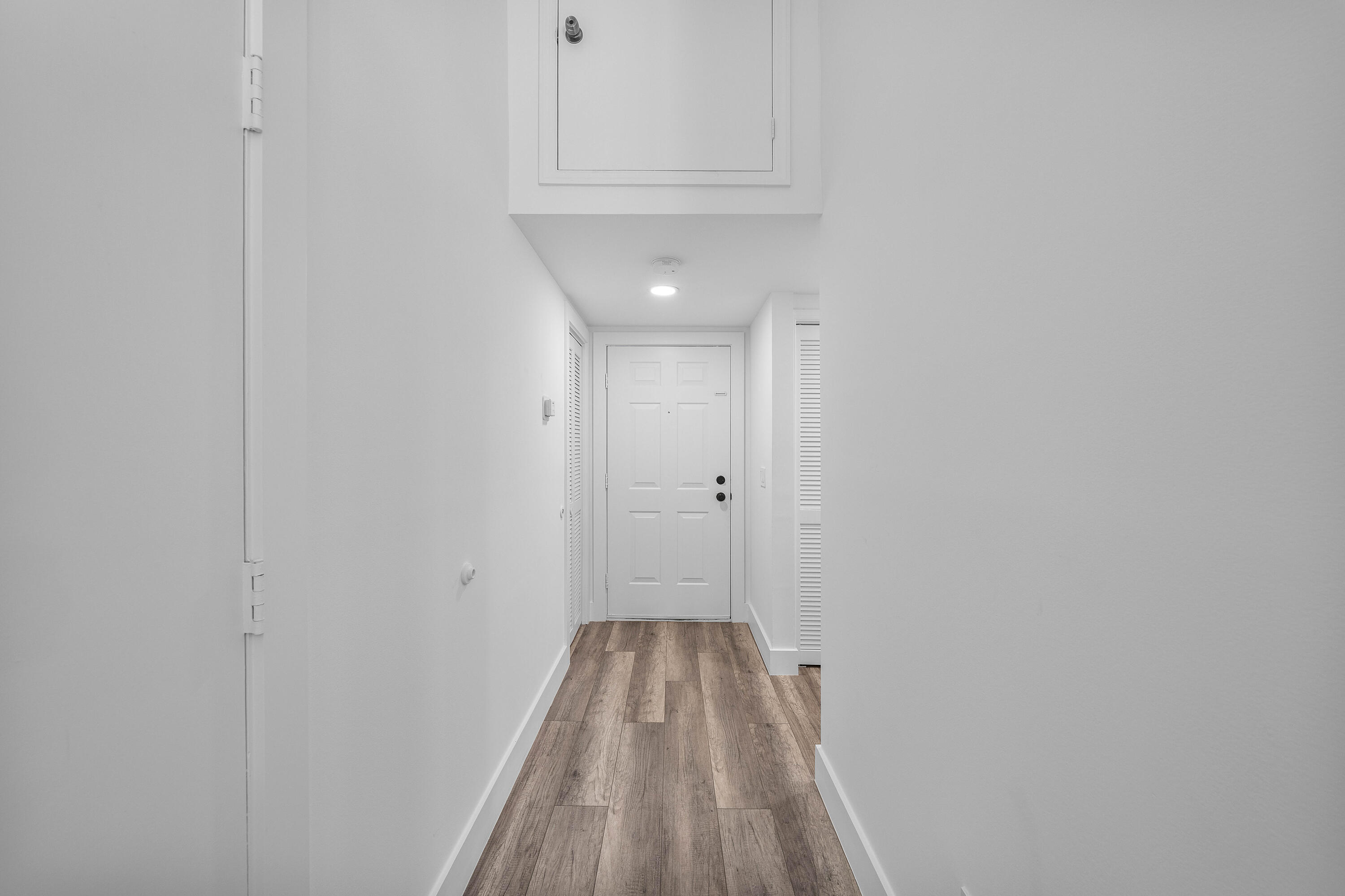 TENNIS LODGES 1 CONDO - Residential Lease