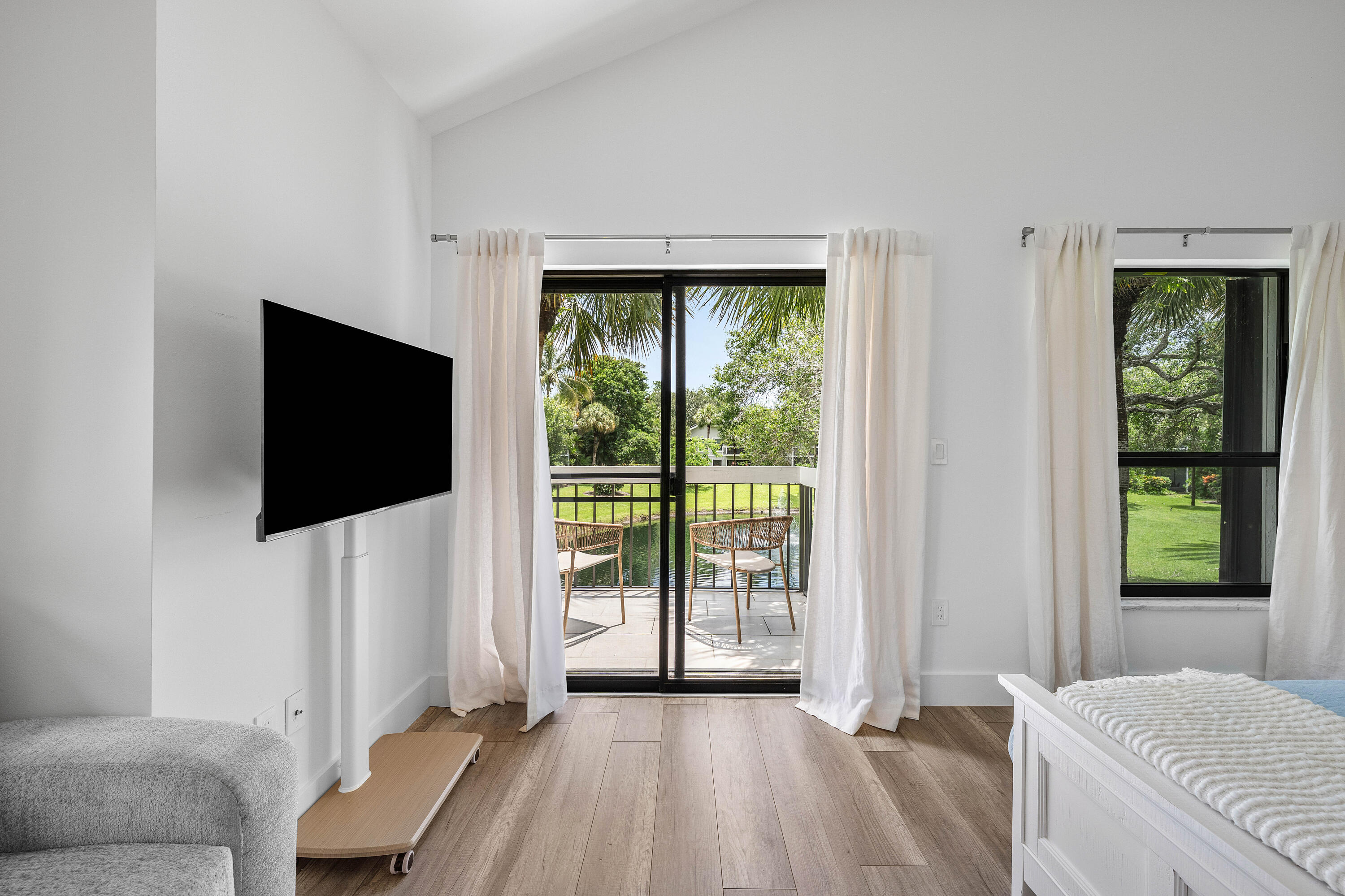 TENNIS LODGES 1 CONDO - Residential Lease