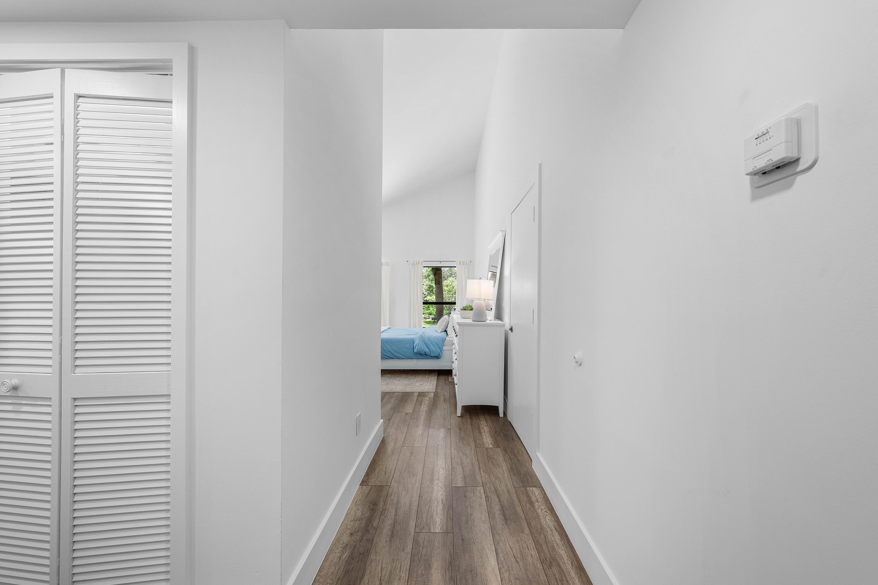 TENNIS LODGES 1 CONDO - Residential Lease