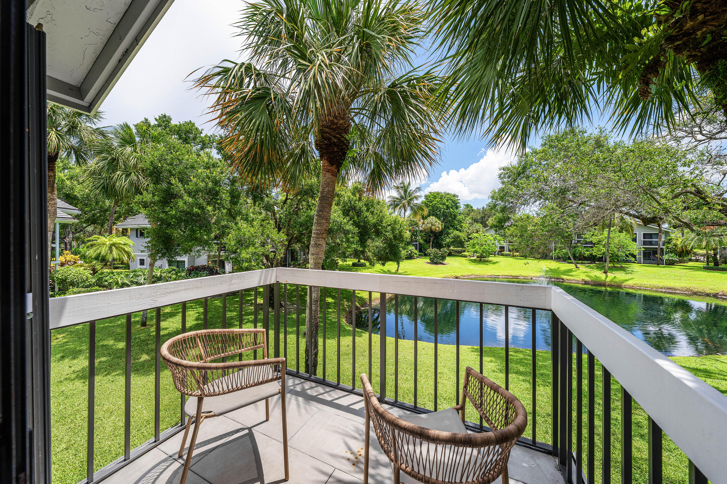 TENNIS LODGES 1 CONDO - Residential Lease