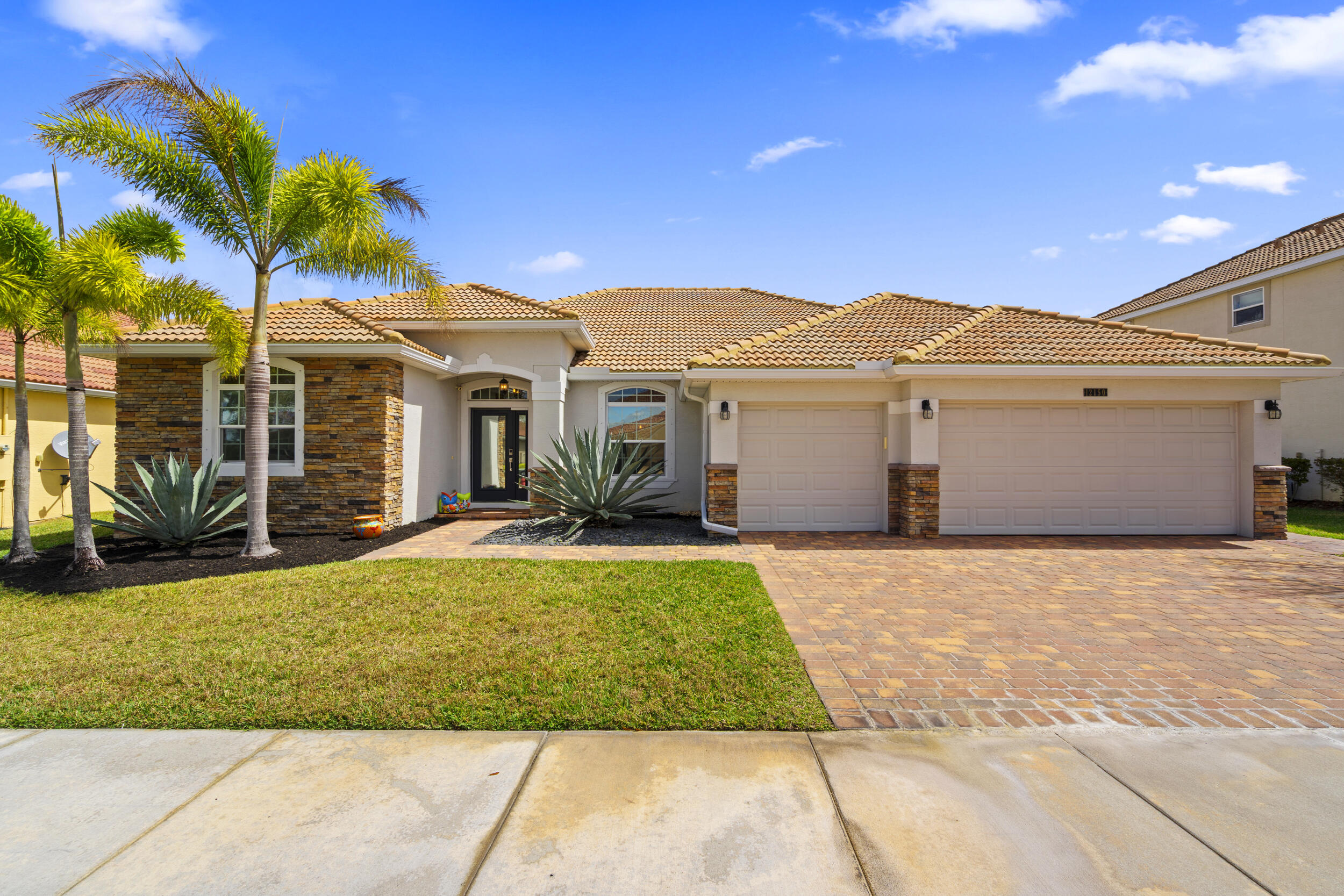 The Estates of Tradition - Residential
