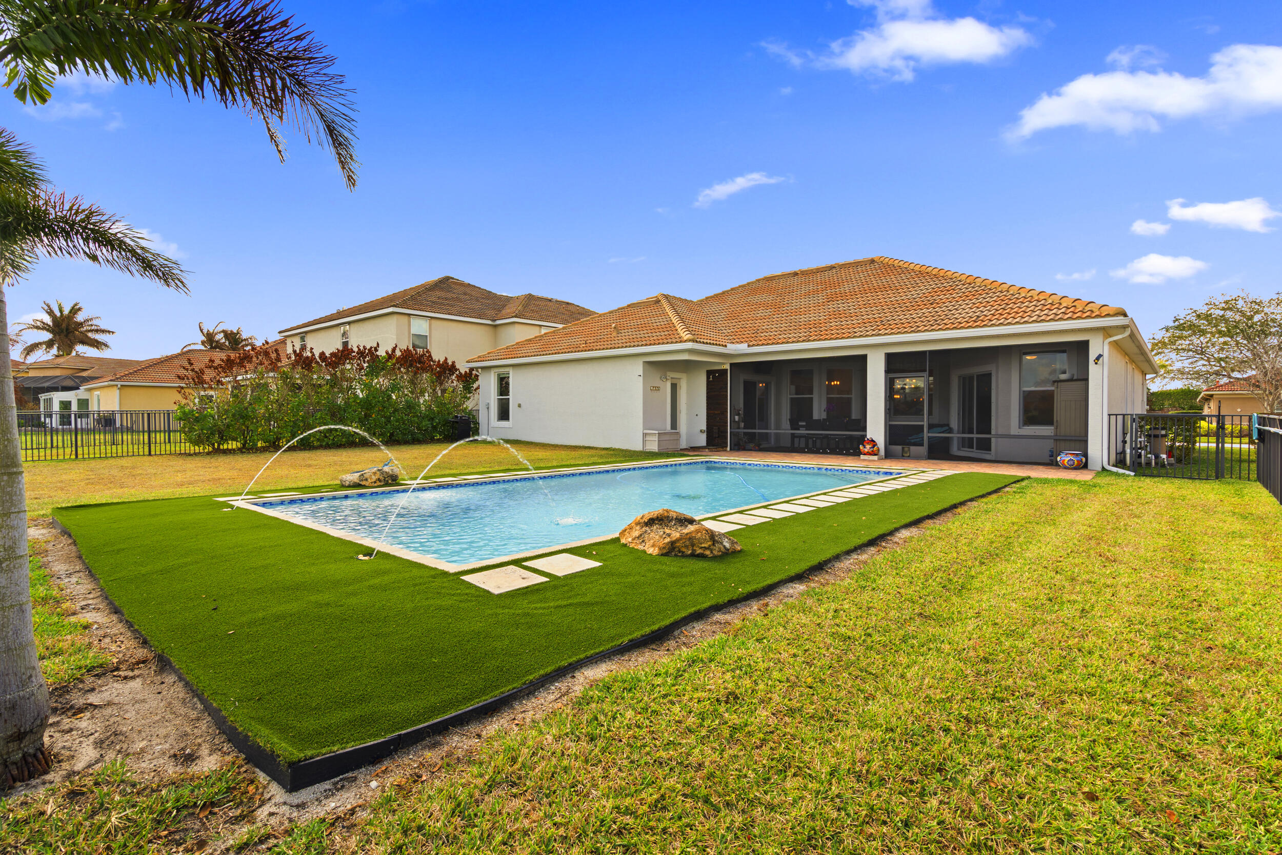 The Estates of Tradition - Residential