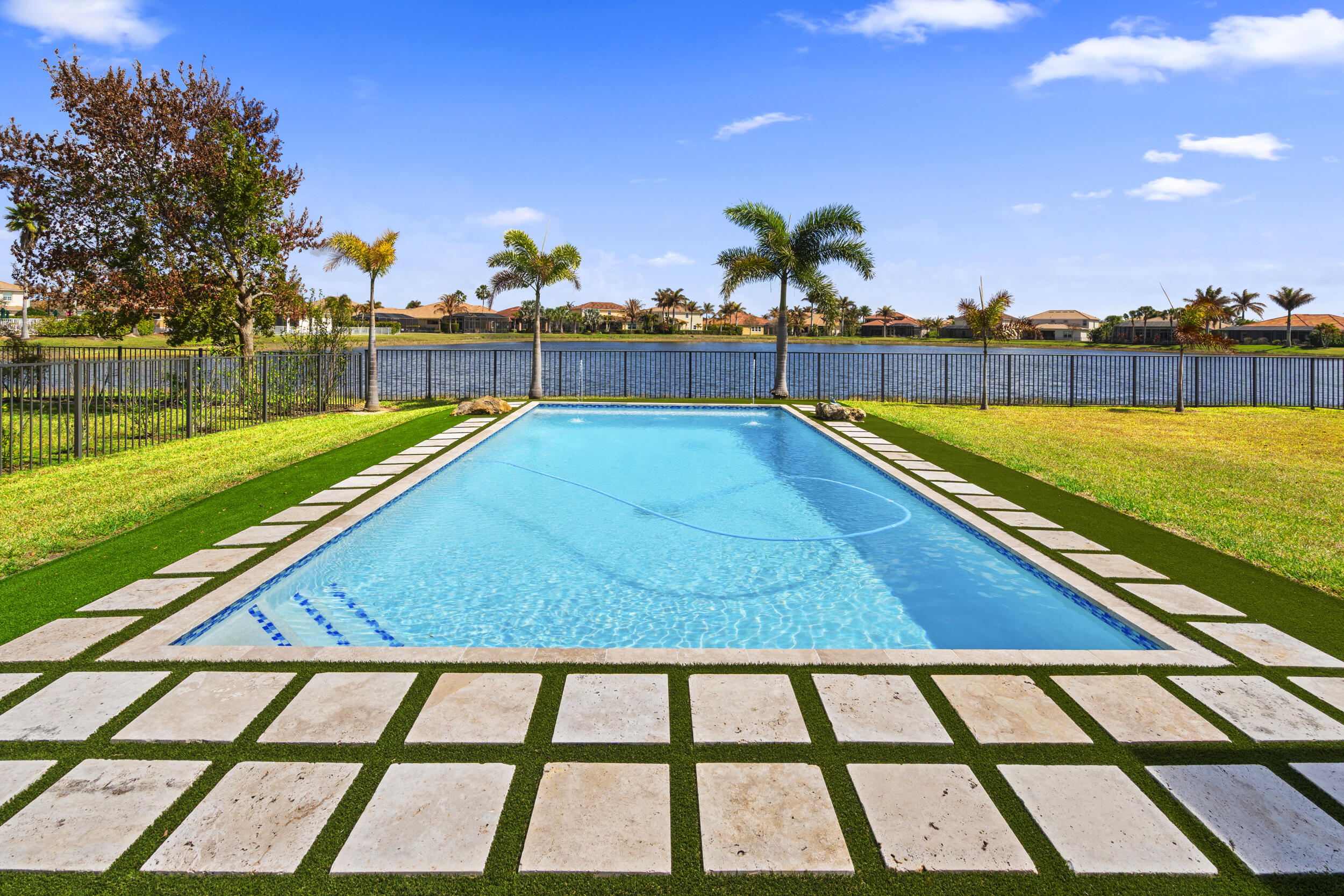 The Estates of Tradition - Residential