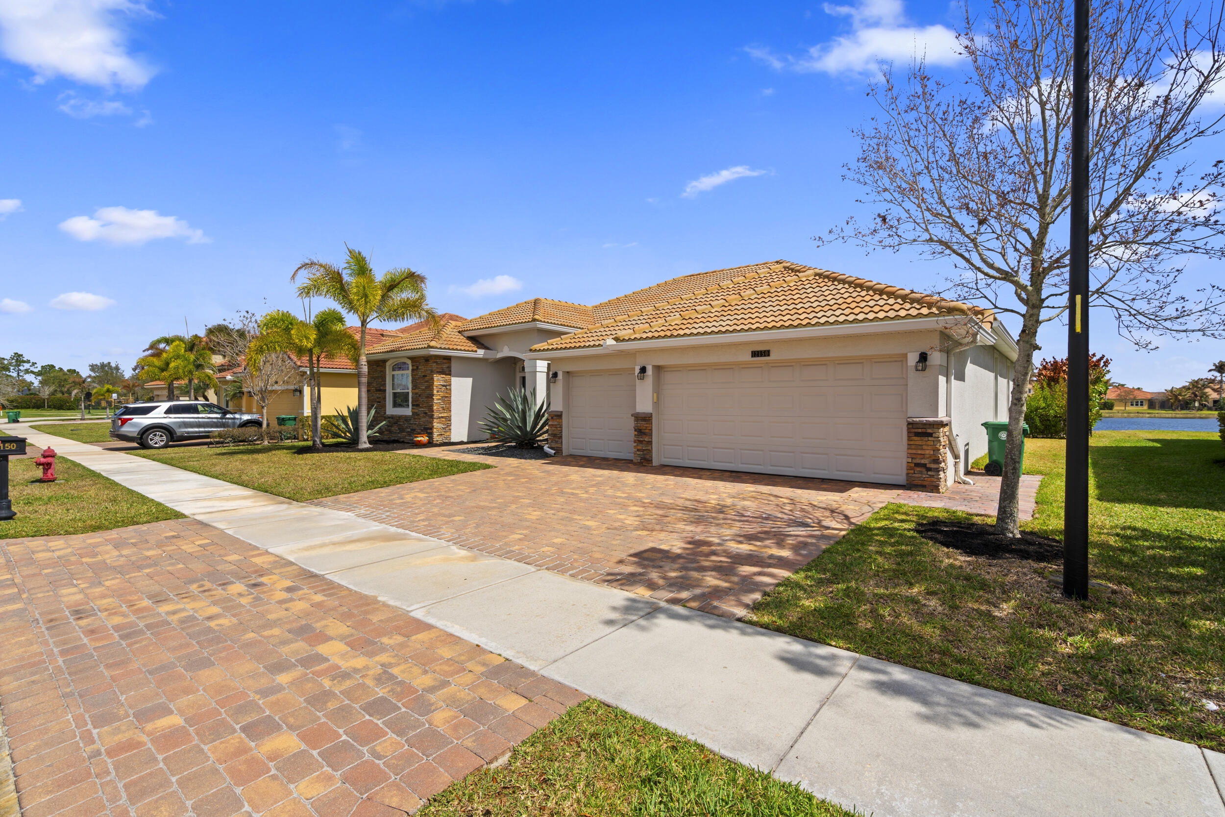 The Estates of Tradition - Residential