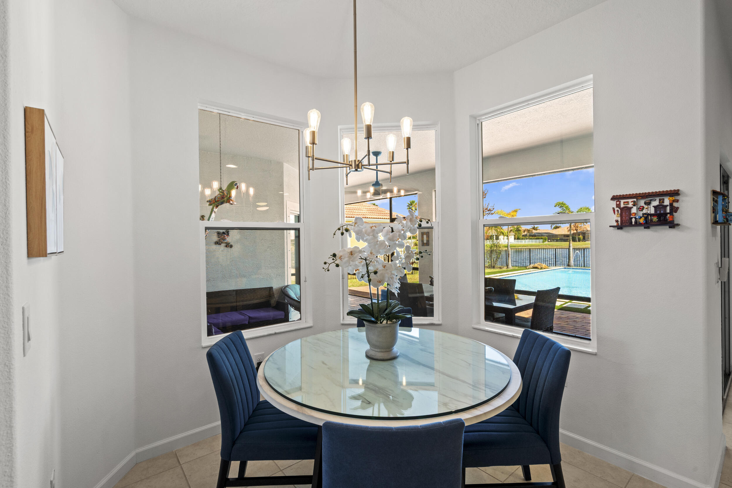 The Estates of Tradition - Residential