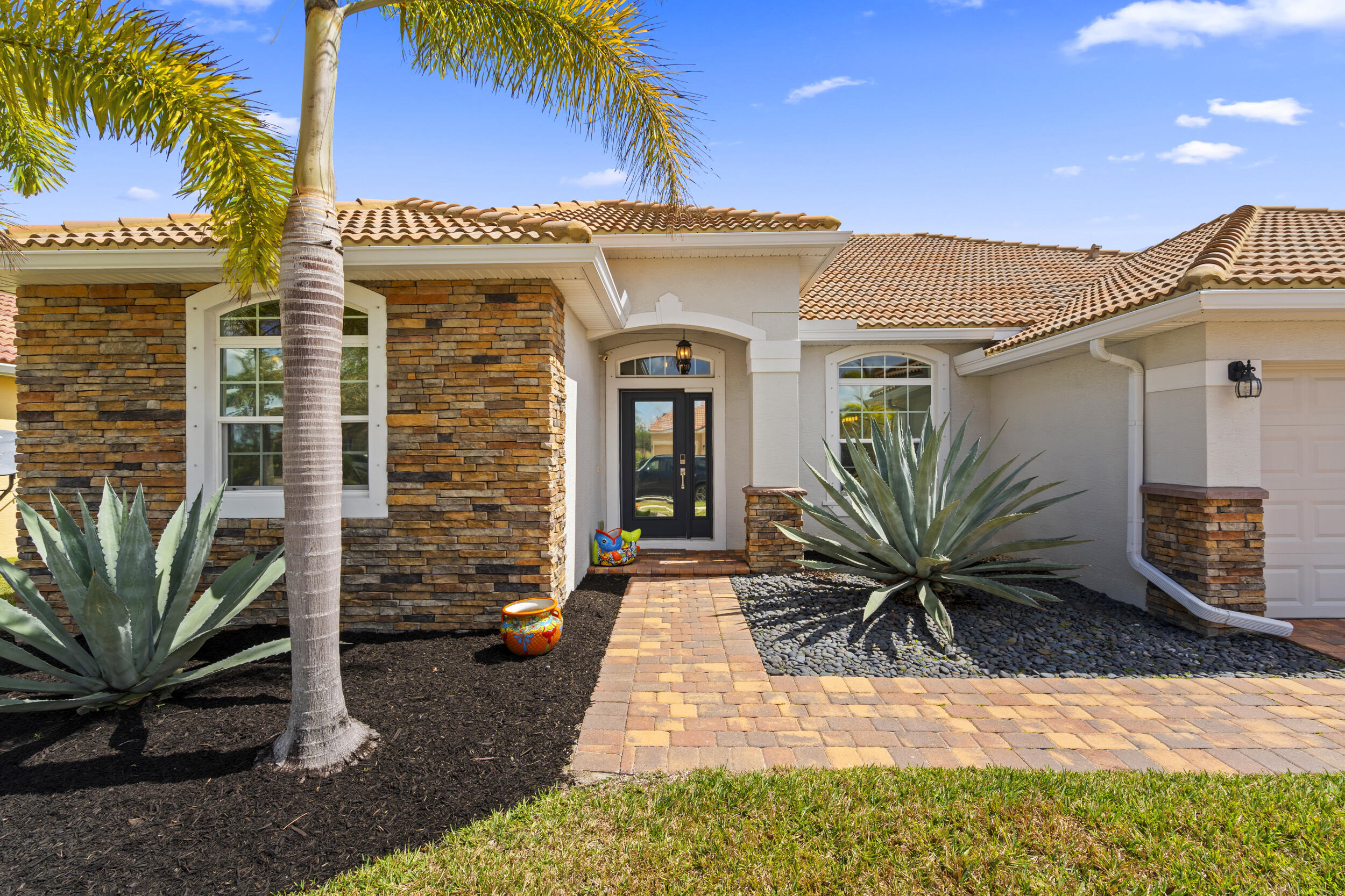The Estates of Tradition - Residential