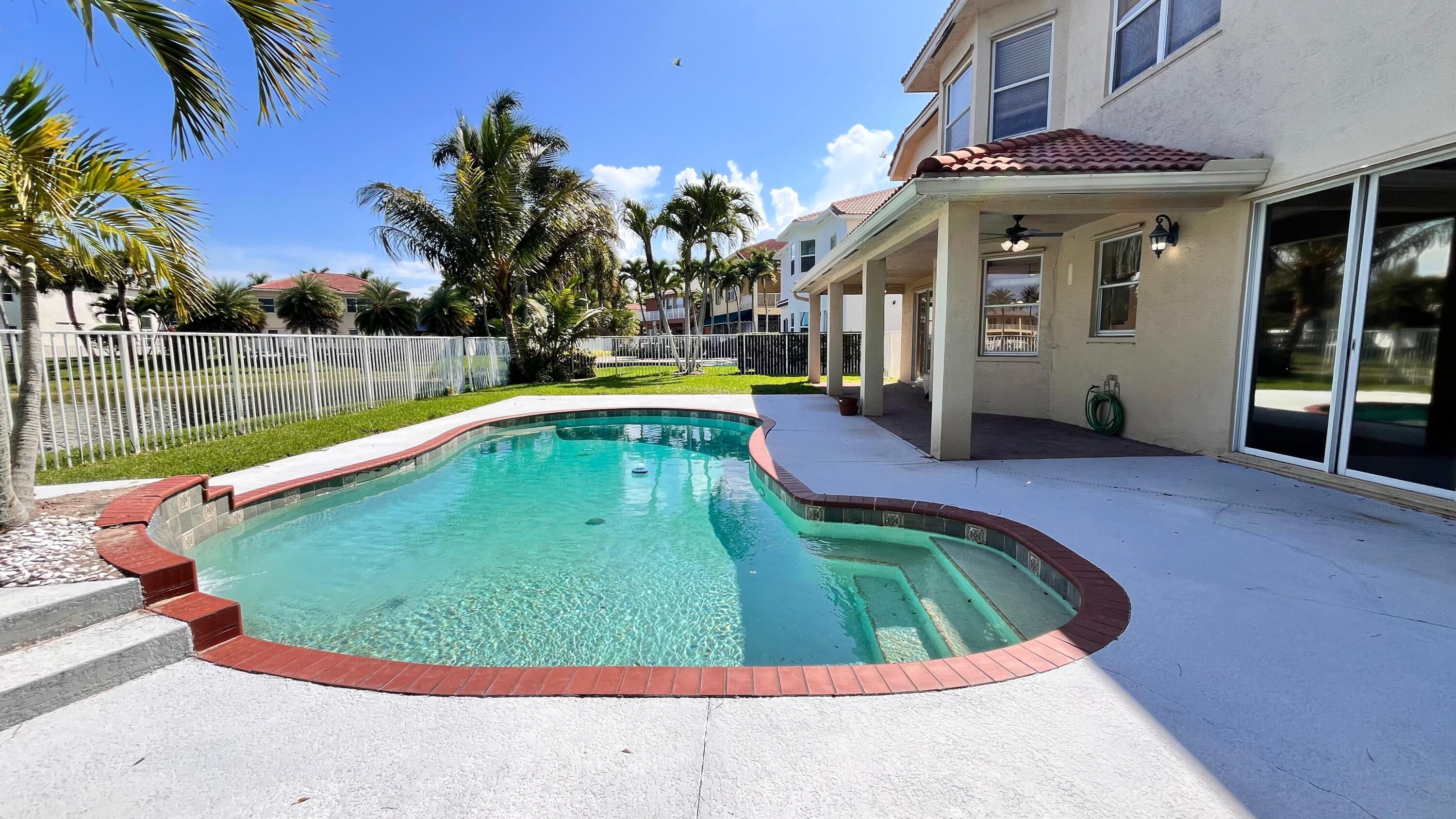 OLYMPIA 1 - Residential Lease