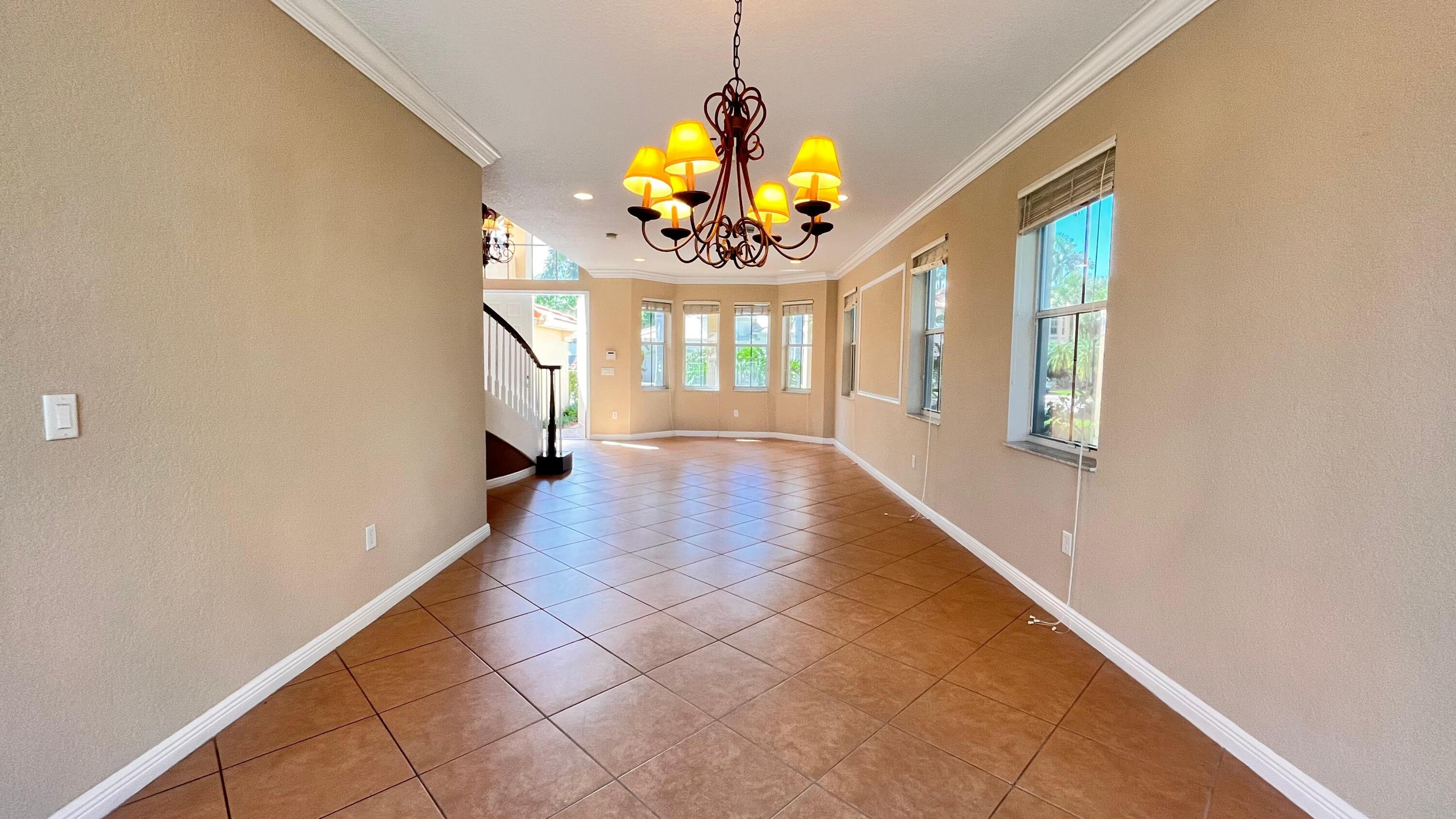 OLYMPIA 1 - Residential Lease