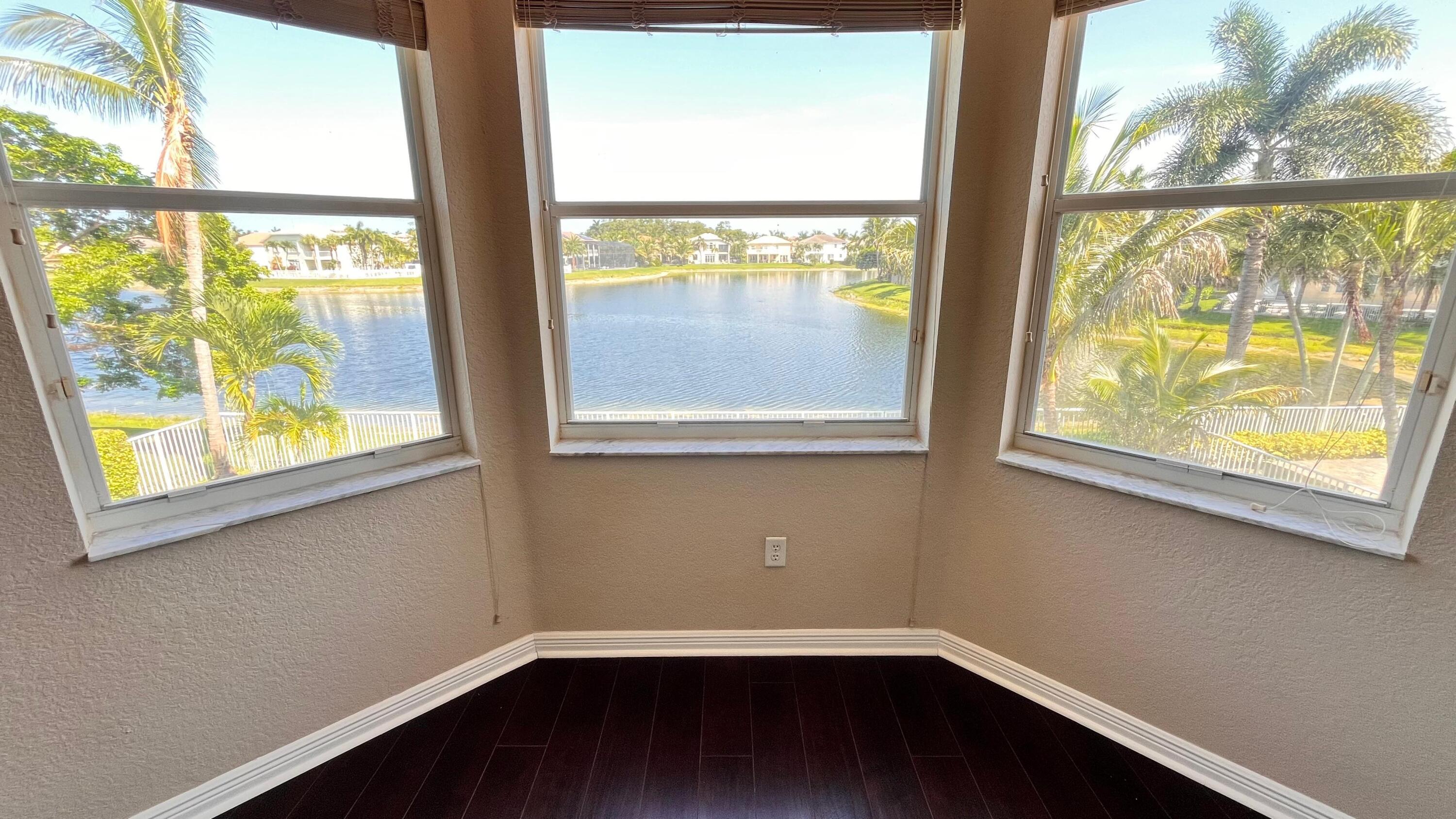 OLYMPIA 1 - Residential Lease