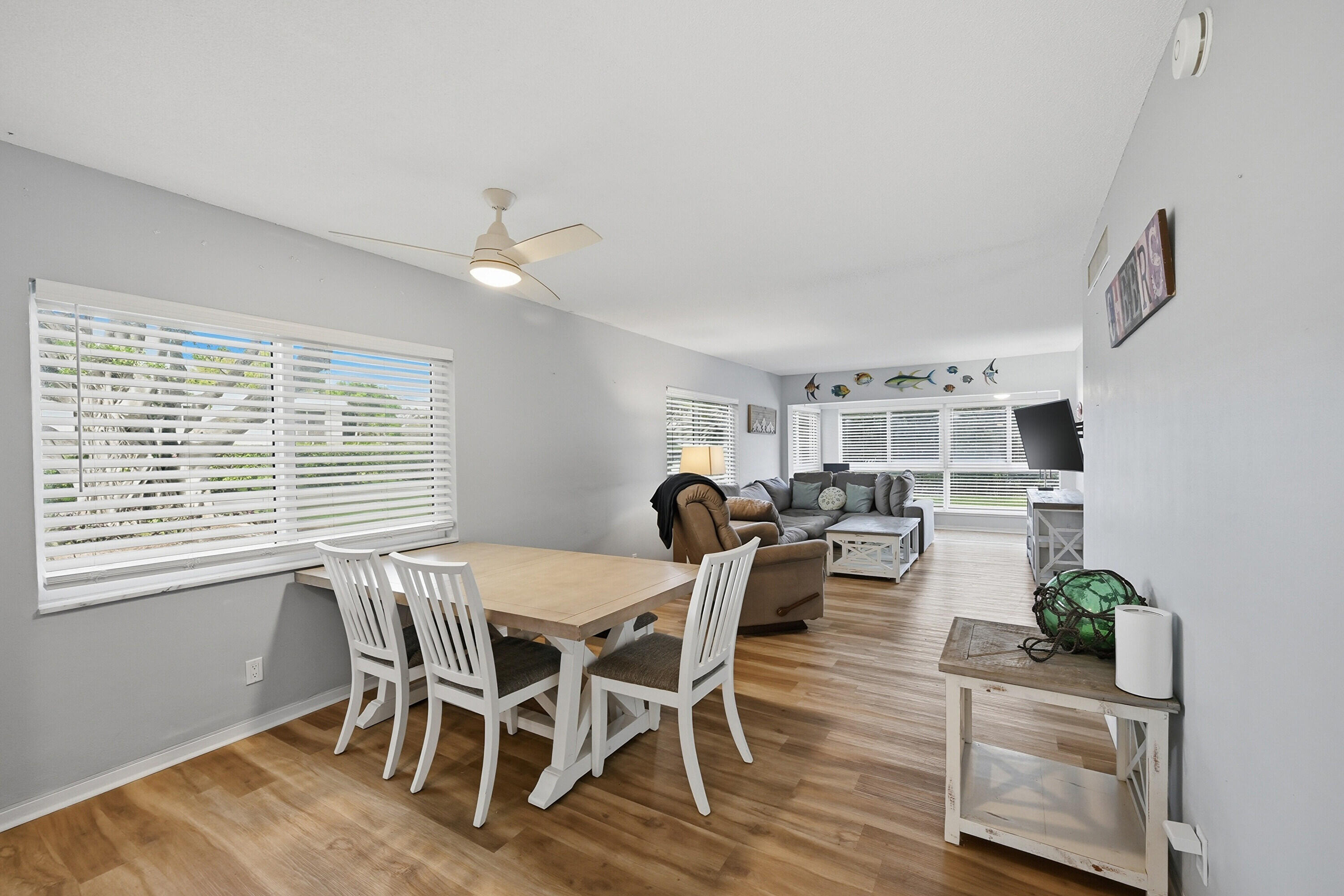 TROPIC HARBOR CONDO PART SEVEN - Residential