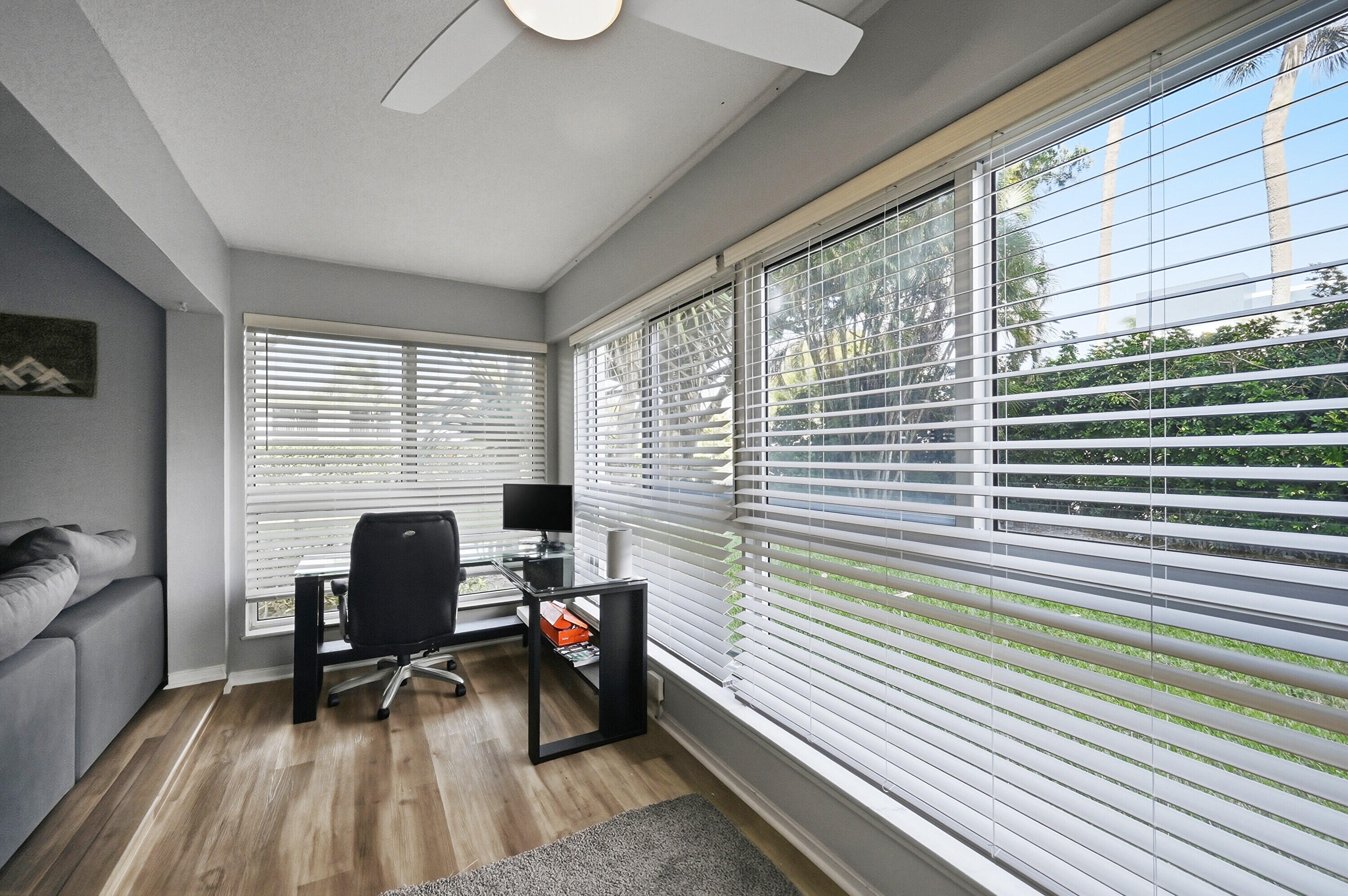 TROPIC HARBOR CONDO PART SEVEN - Residential